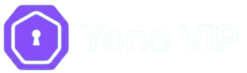 yono vip logo
